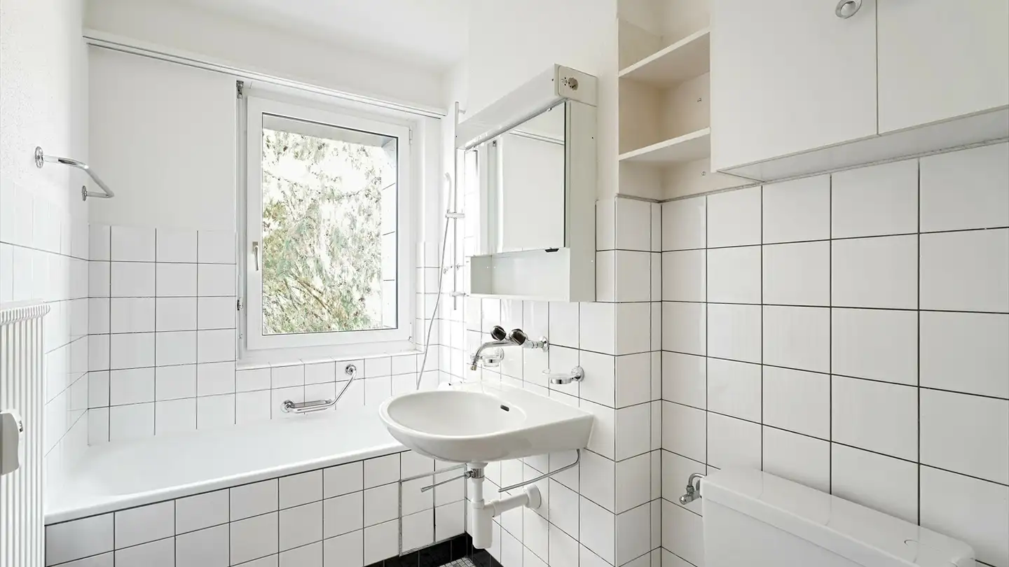 Wohnung mieten - Wiedenhubstrasse 45, 4410 Liestal - Foto 4