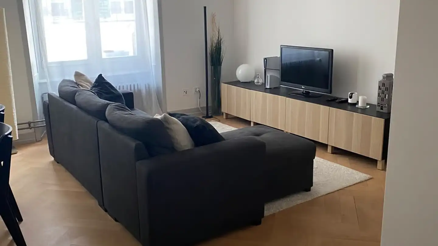 Appartamento in affitto - Kirchgasse 8, 5200 Brugg AG - Foto 4
