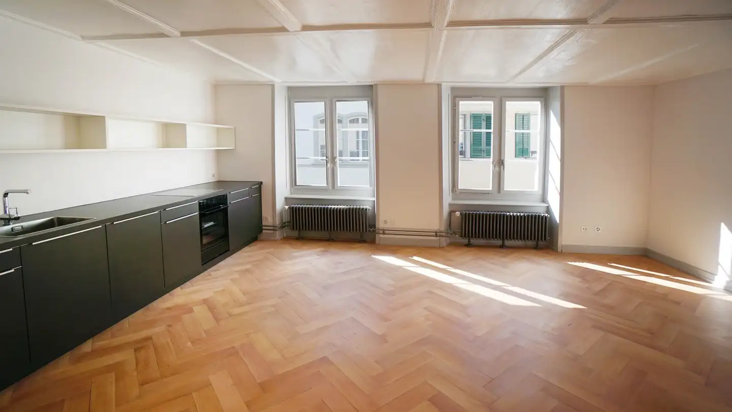 Appartamento in affitto - Kirchgasse 8, 5200 Brugg AG