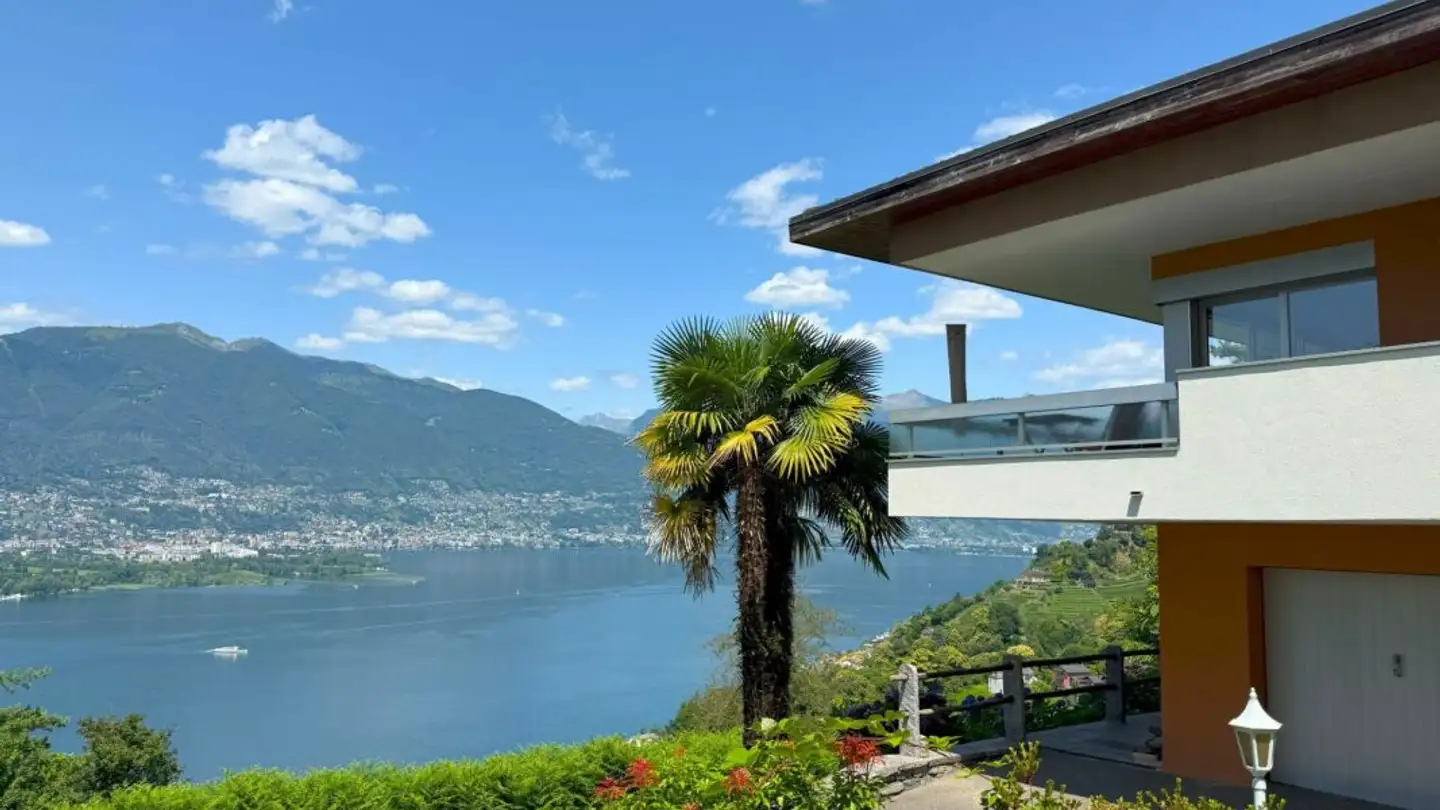 Maison individuelle à vendre - 6575 Vairano