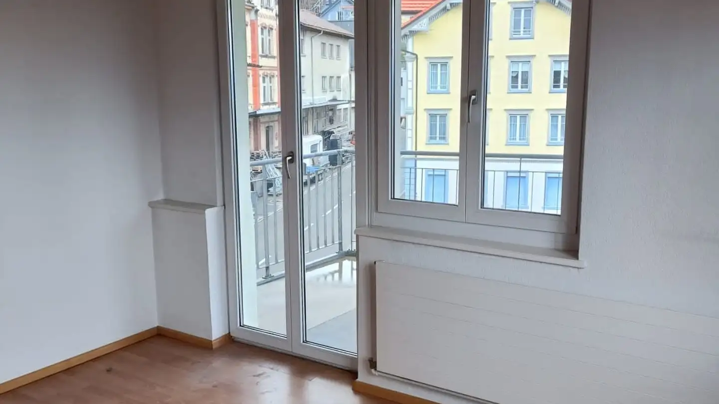 Appartamento in affitto - Güetli 196, 9428 Walzenhausen - Photo 2