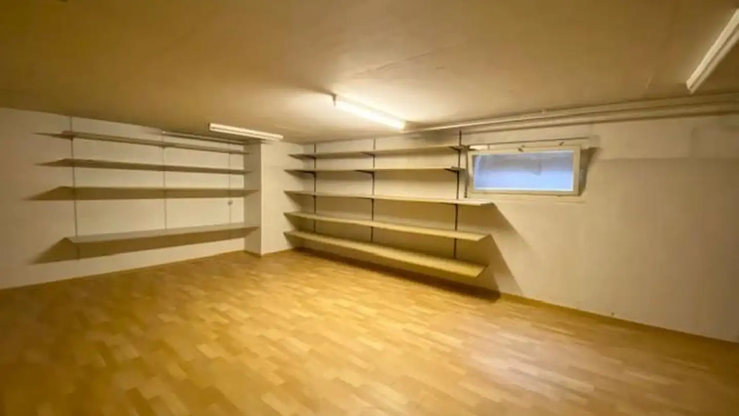 Werkstatt mieten - Gerbestrasse 2, 9242 Oberuzwil - Foto 2