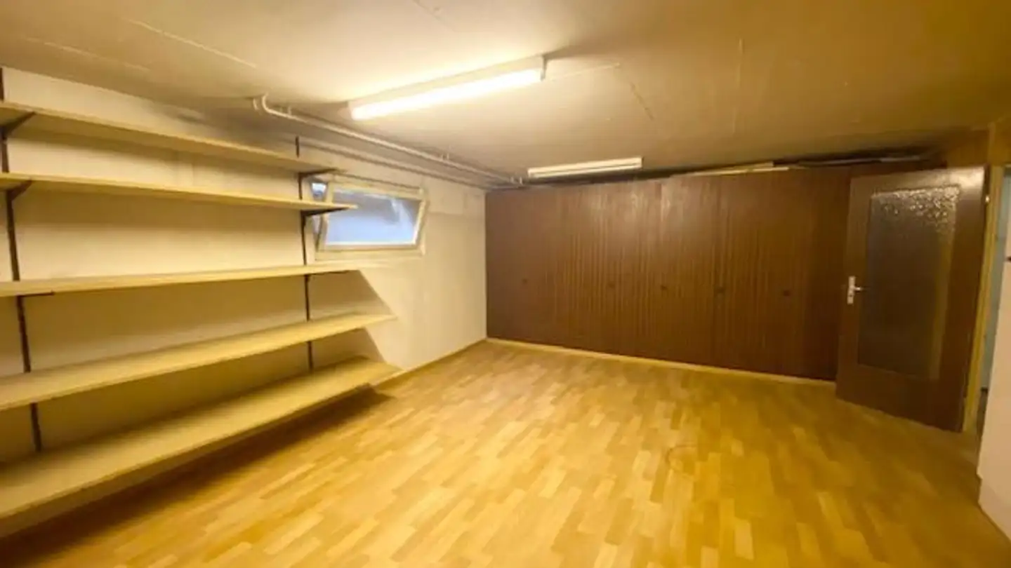 Werkstatt mieten - Gerbestrasse 2, 9242 Oberuzwil - Foto 3