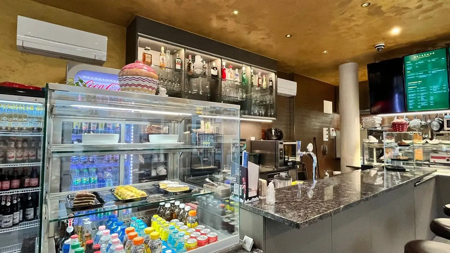 Commercial for rent - Bandwiesstrasse 4, 8630 Rüti ZH - Photo 4