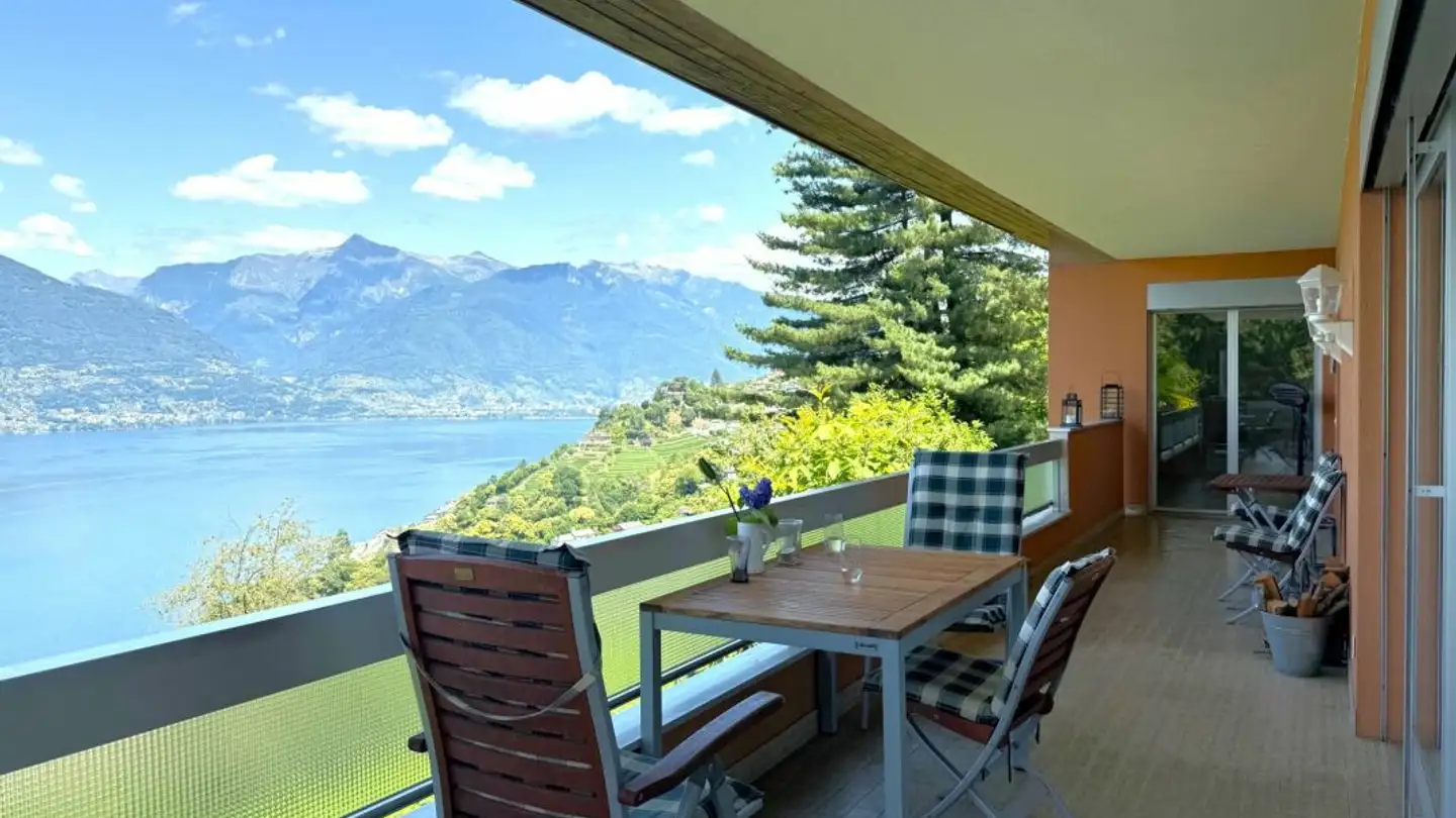 Maison individuelle à vendre - 6575 Vairano - Photo 4