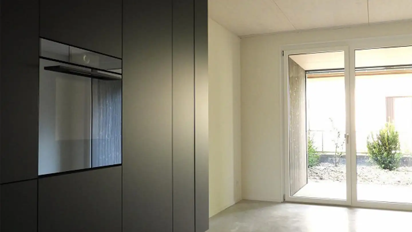 Appartement à louer - Hauptstrasse 3, 8355 Aadorf - Photo 2
