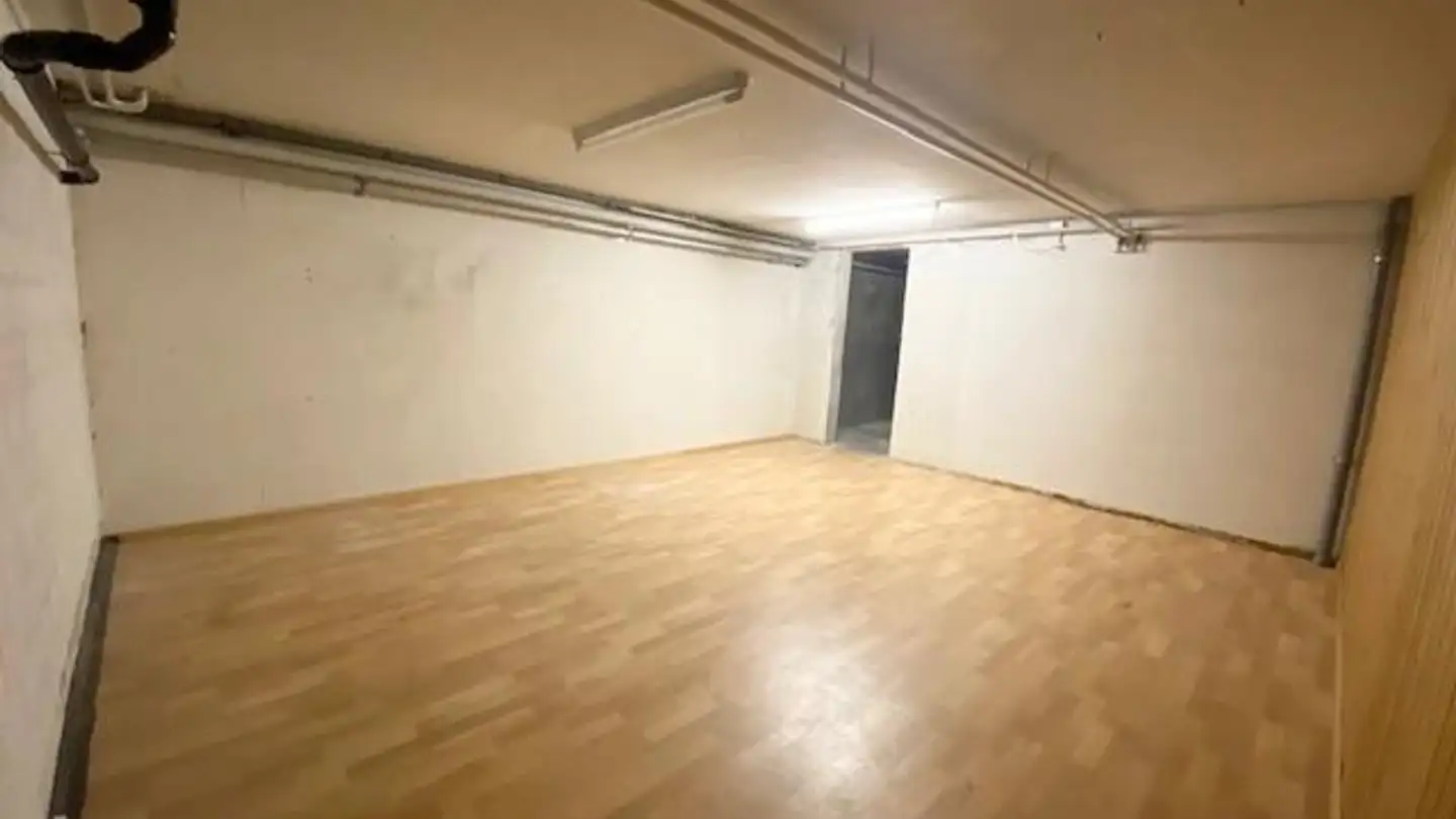 Werkstatt mieten - Gerbestrasse 2, 9242 Oberuzwil - Foto 4