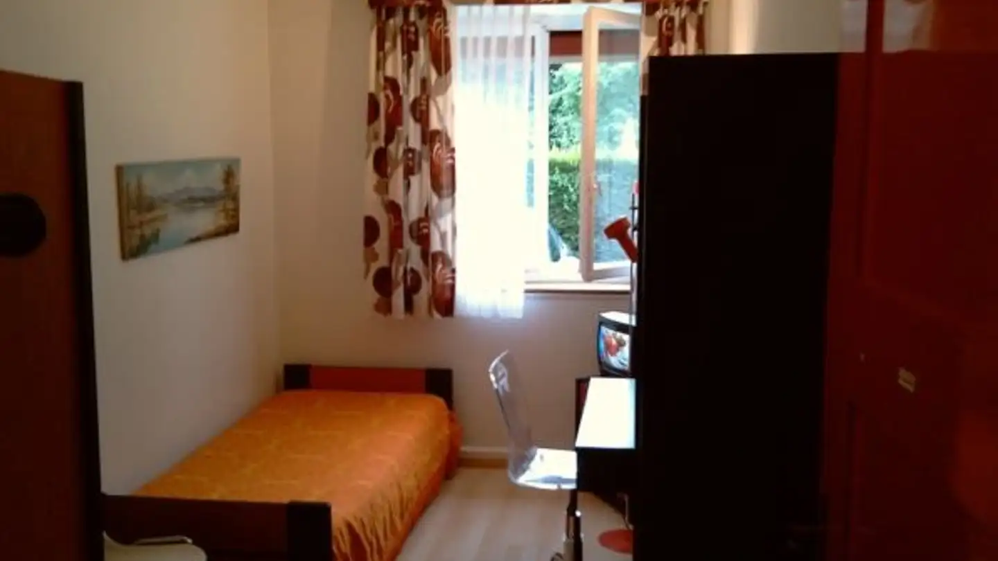 Furnished apartment for rent - Rotbuchstrasse 27, 8037 Zürich