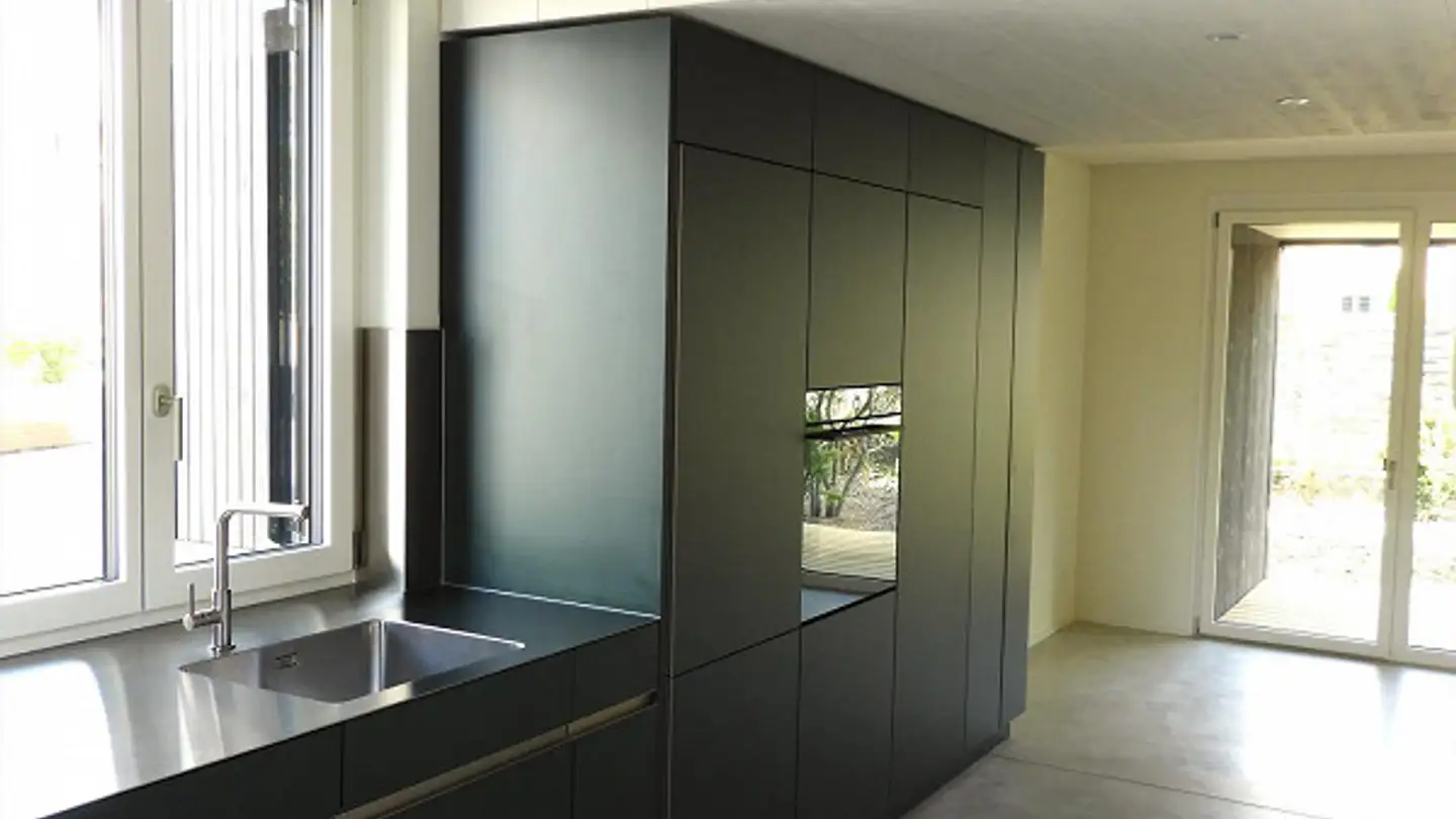 Appartement à louer - Hauptstrasse 3, 8355 Aadorf - Photo 3