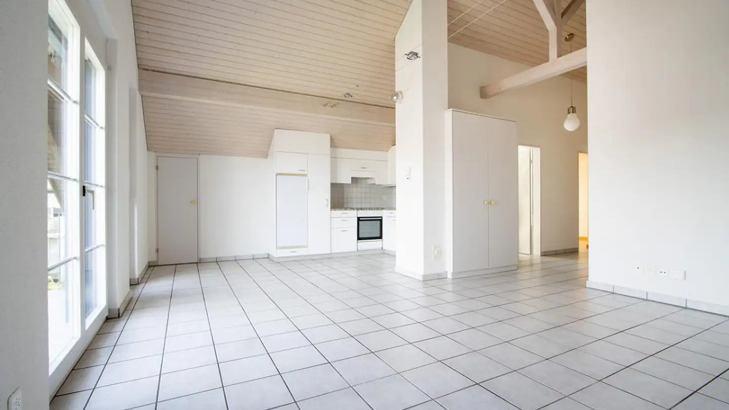 Penthouse kaufen - Mühlaudamm 14, 3270 Aarberg - Foto 2