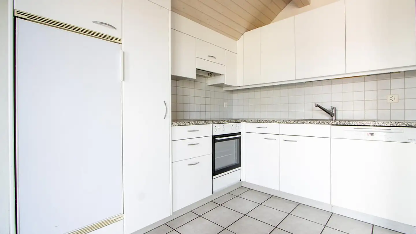 Penthouse kaufen - Mühlaudamm 14, 3270 Aarberg - Foto 4