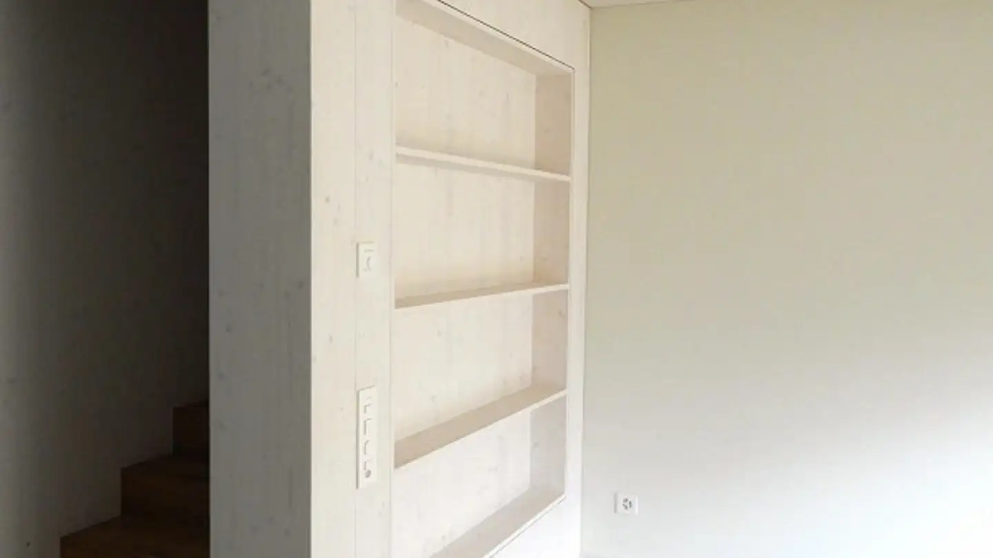Appartement à louer - Hauptstrasse 3, 8355 Aadorf - Photo 4