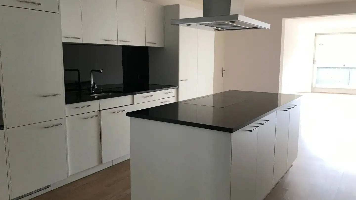 Apartment for rent - Obere Hauptgasse 20, 3600 Thun