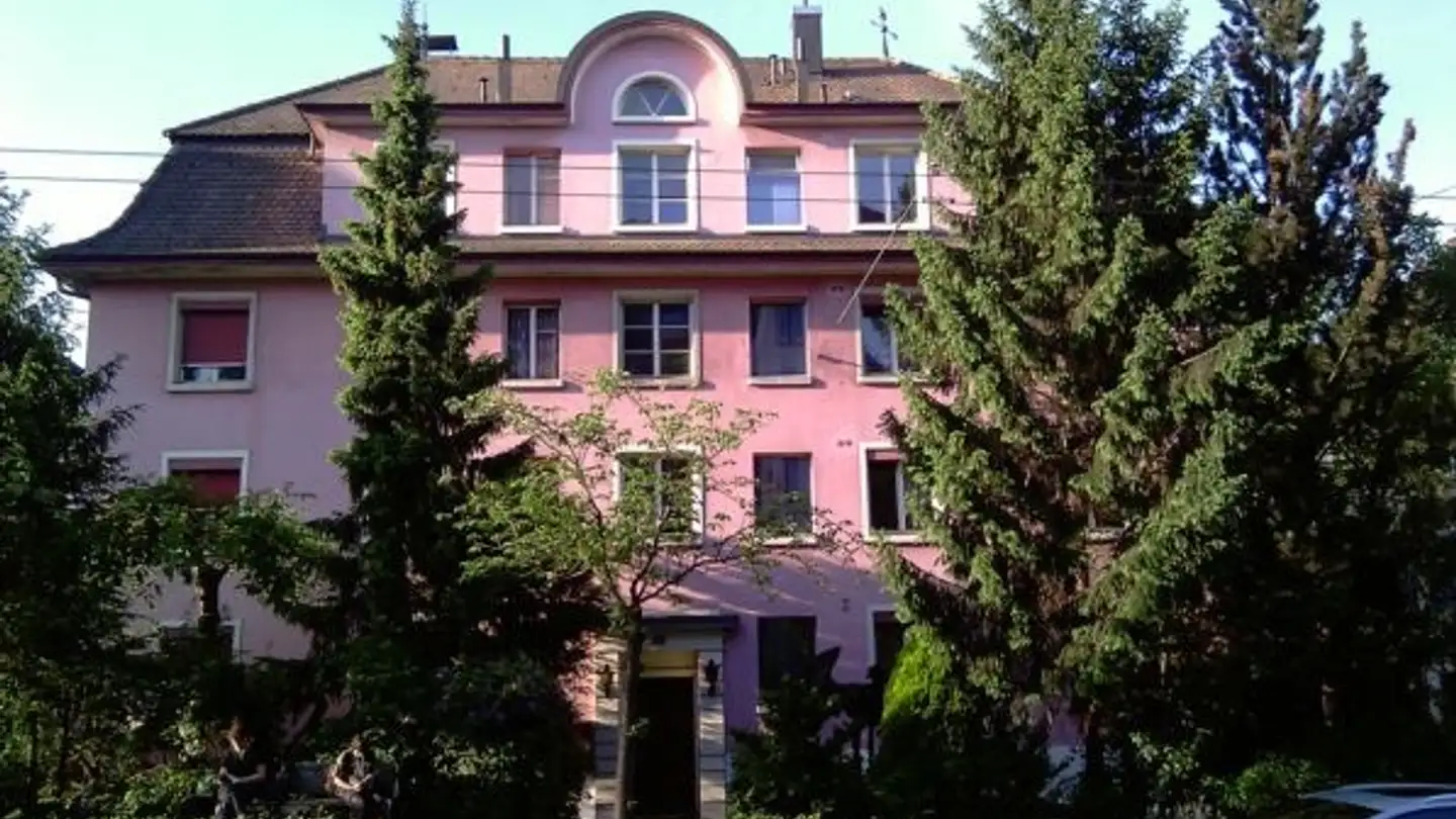 Furnished apartment for rent - Rotbuchstrasse 27, 8037 Zürich - Photo 2