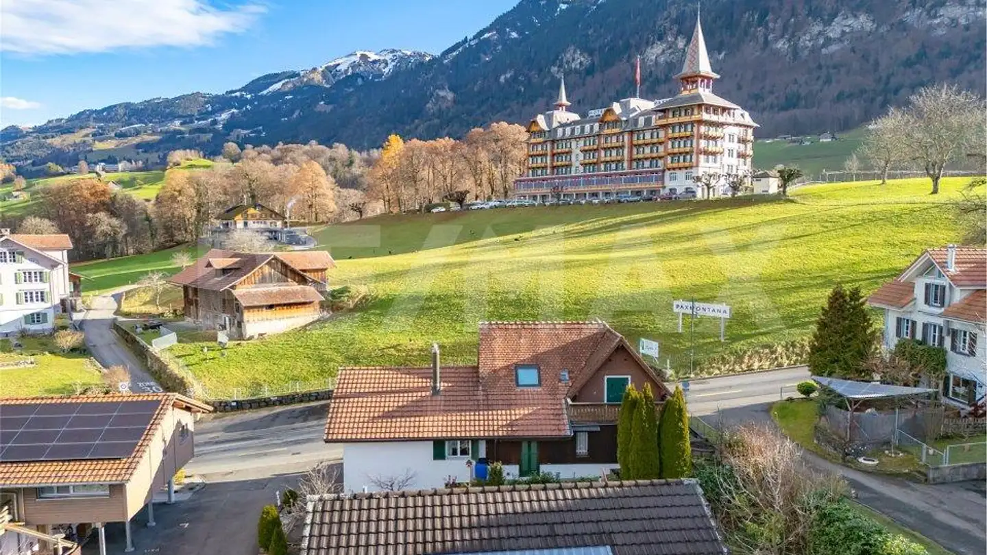 Casa singola in vendita - 6073 Flüeli-Ranft - Foto 3