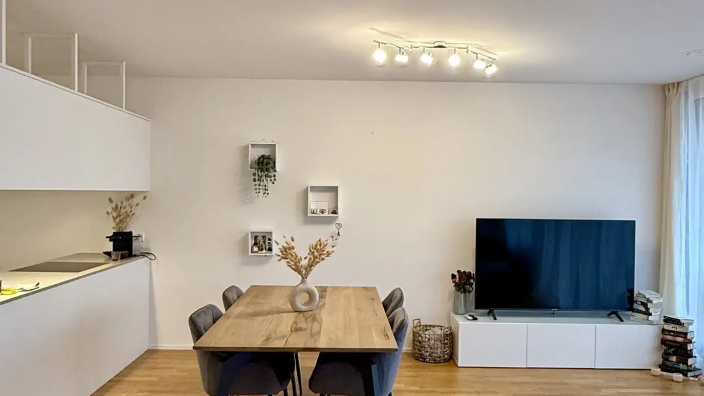 Appartement à louer - 6032 Emmen - Photo 3