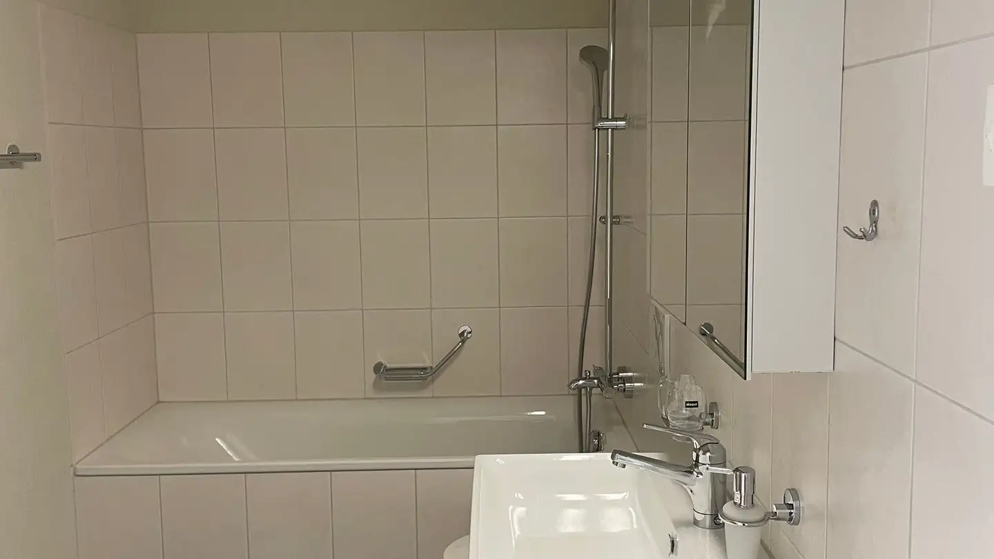 Appartamento in affitto - Kirchgasse 1, 3860 Meiringen - Photo 2