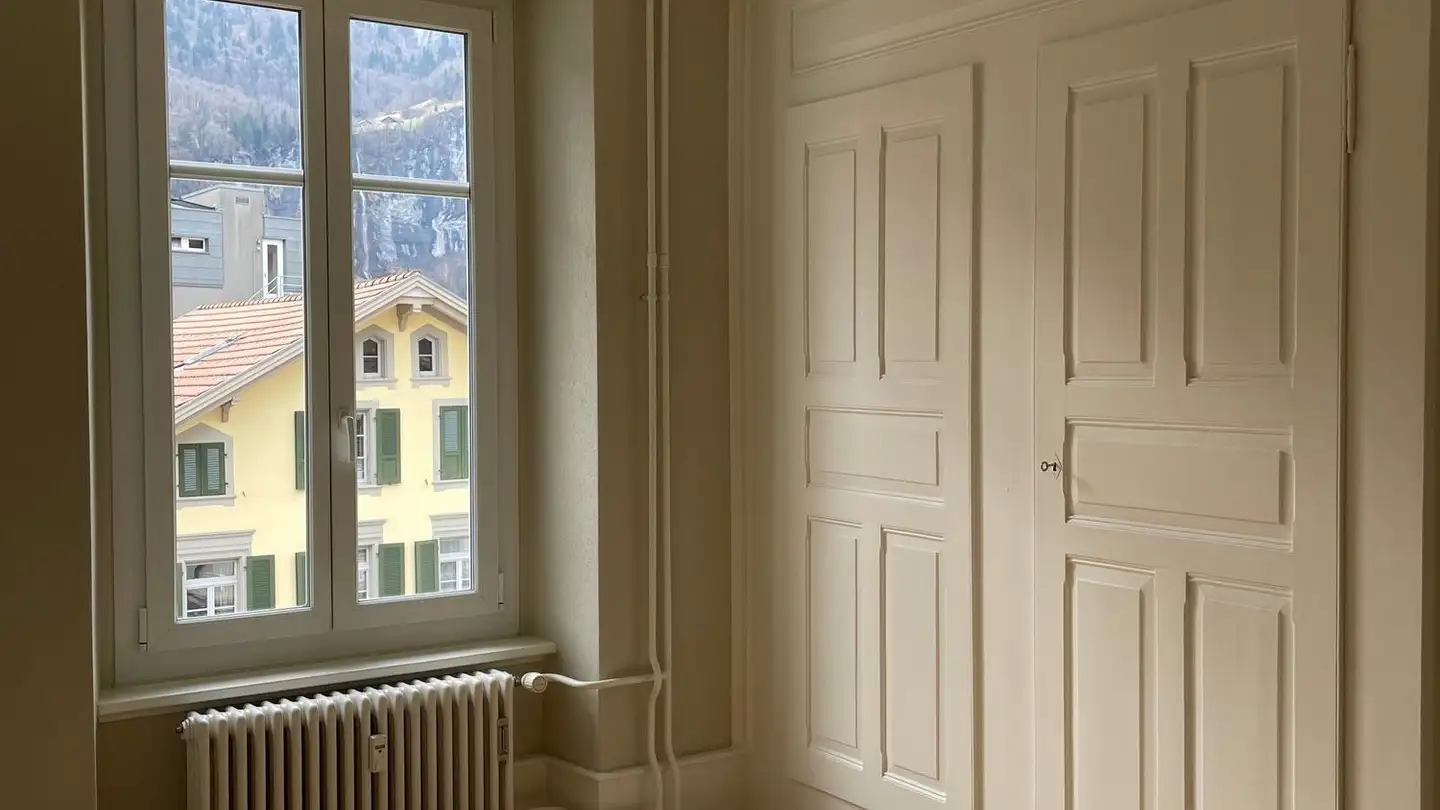Appartamento in affitto - Kirchgasse 1, 3860 Meiringen - Photo 3