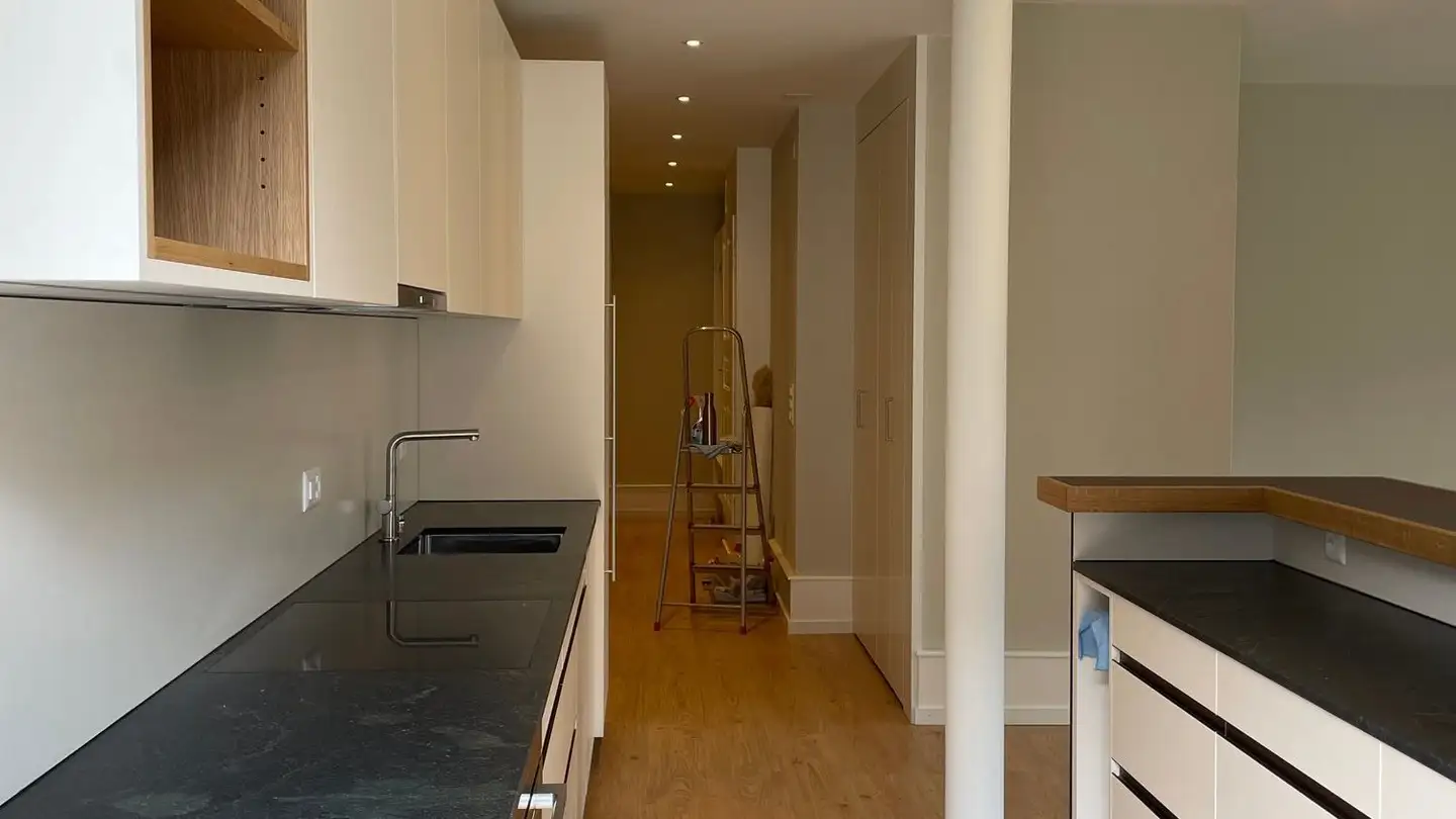 Appartamento in affitto - Kirchgasse 1, 3860 Meiringen - Photo 4