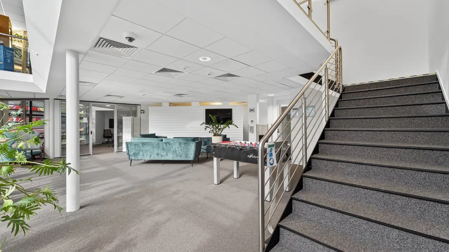 Spazio ufficio in affitto - Ringstrasse 27, 6010 Kriens - Foto 2