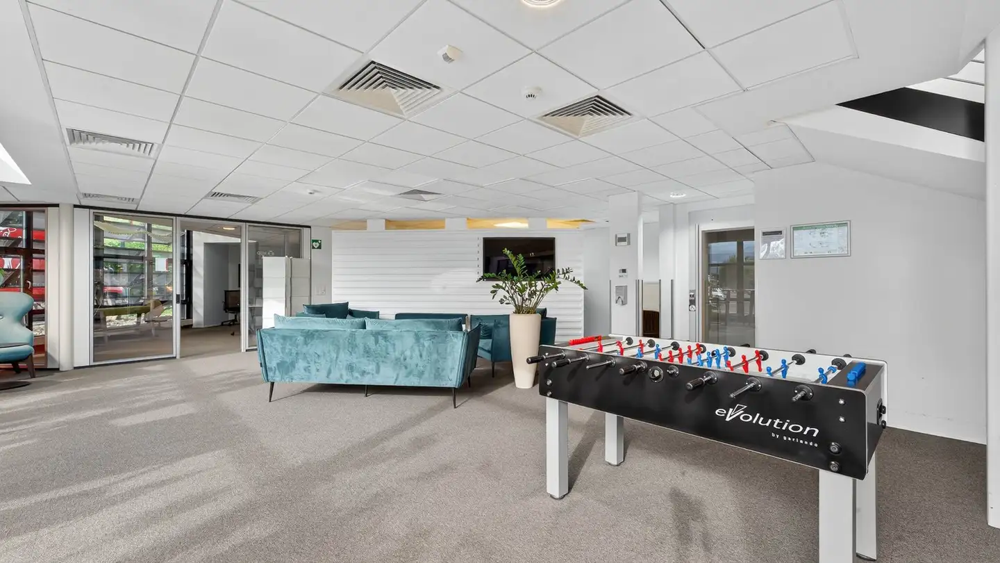 Spazio ufficio in affitto - Ringstrasse 27, 6010 Kriens - Foto 3