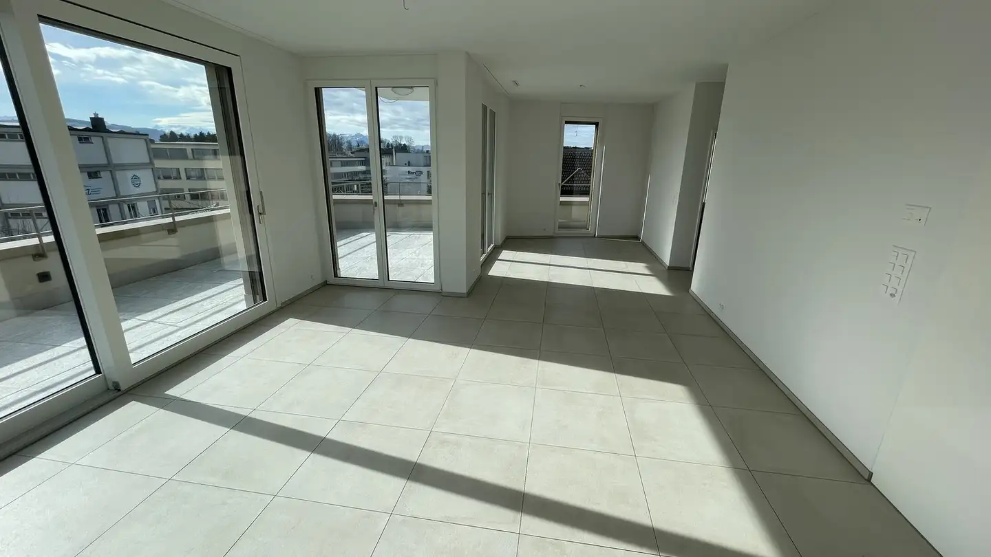 Apartment for rent - Chamerstrasse 39, 6331 Hünenberg