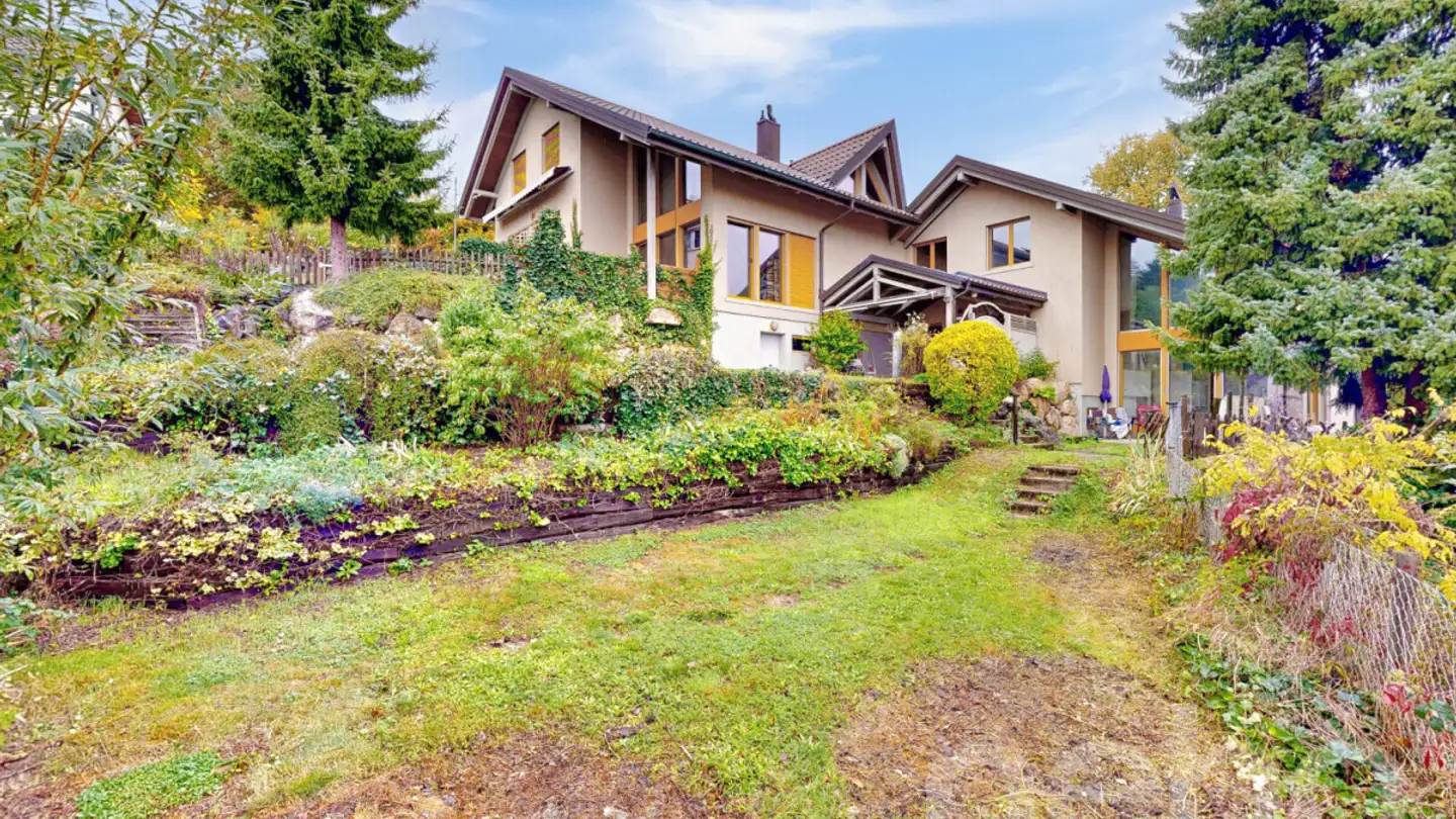 Single house for sale - 3237 Brüttelen