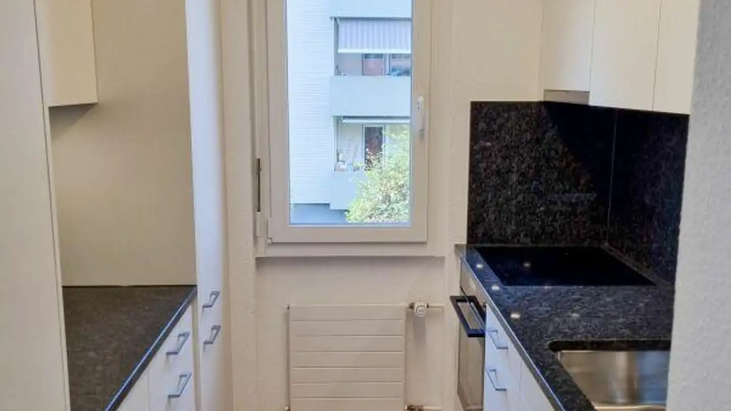 Appartamento in affitto - Castelsrietweg 2, 7320 Sargans - Foto 3