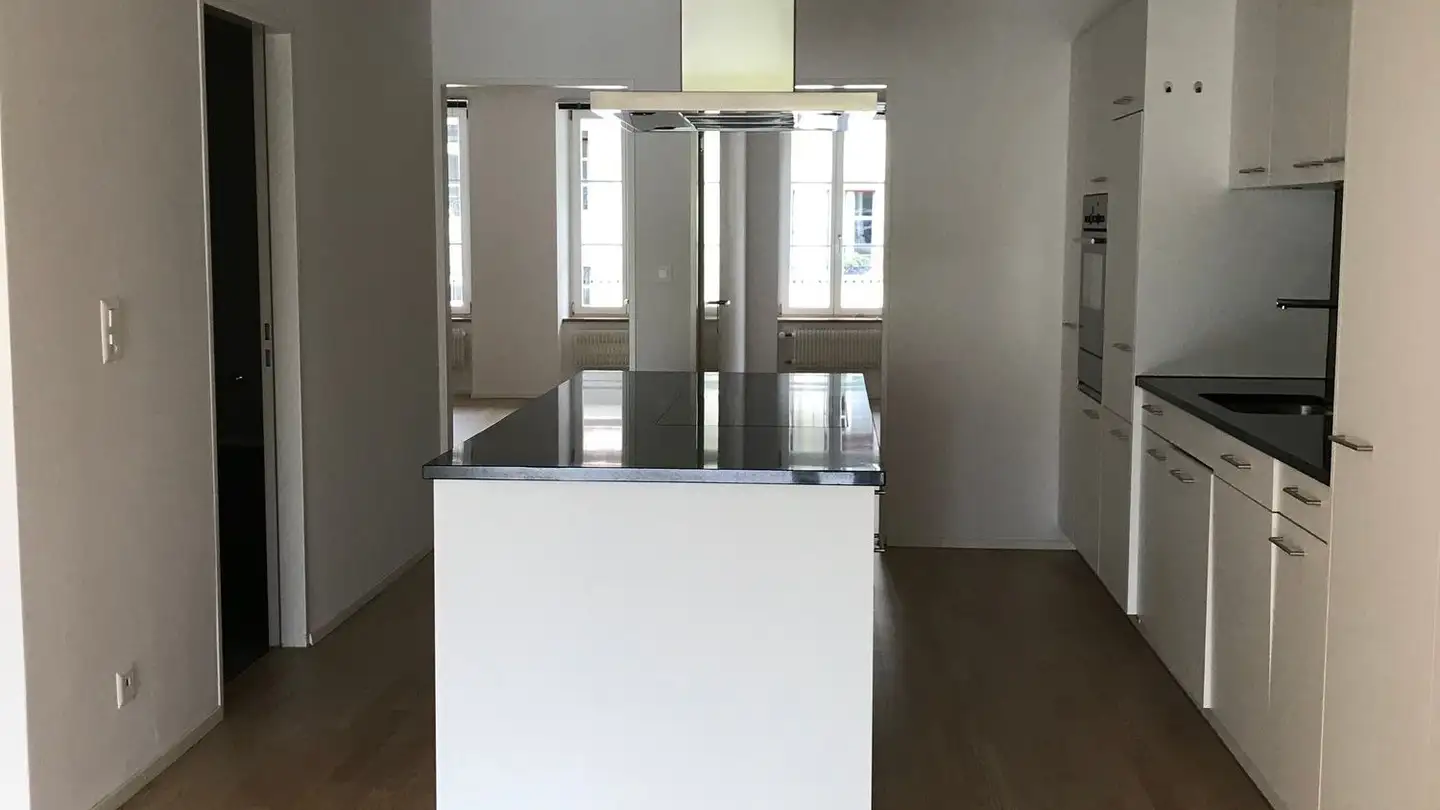 Apartment for rent - Obere Hauptgasse 20, 3600 Thun - Photo 2