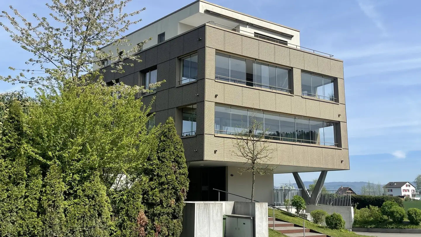 Apartment for rent - Chamerstrasse 39, 6331 Hünenberg - Photo 4