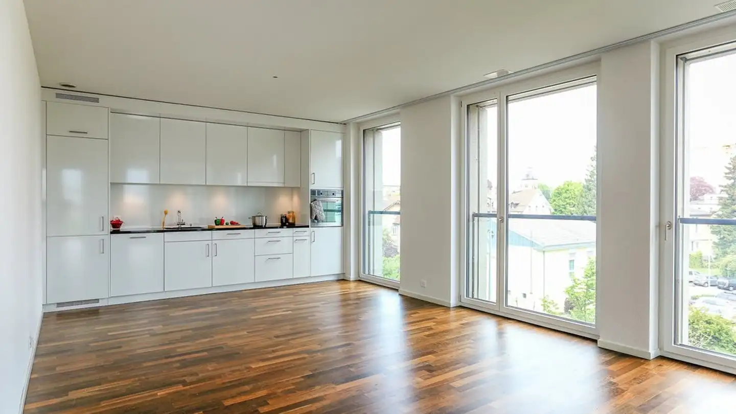 Appartamento in affitto - Rosengartenstrasse 3, 9320 Arbon - Foto 2