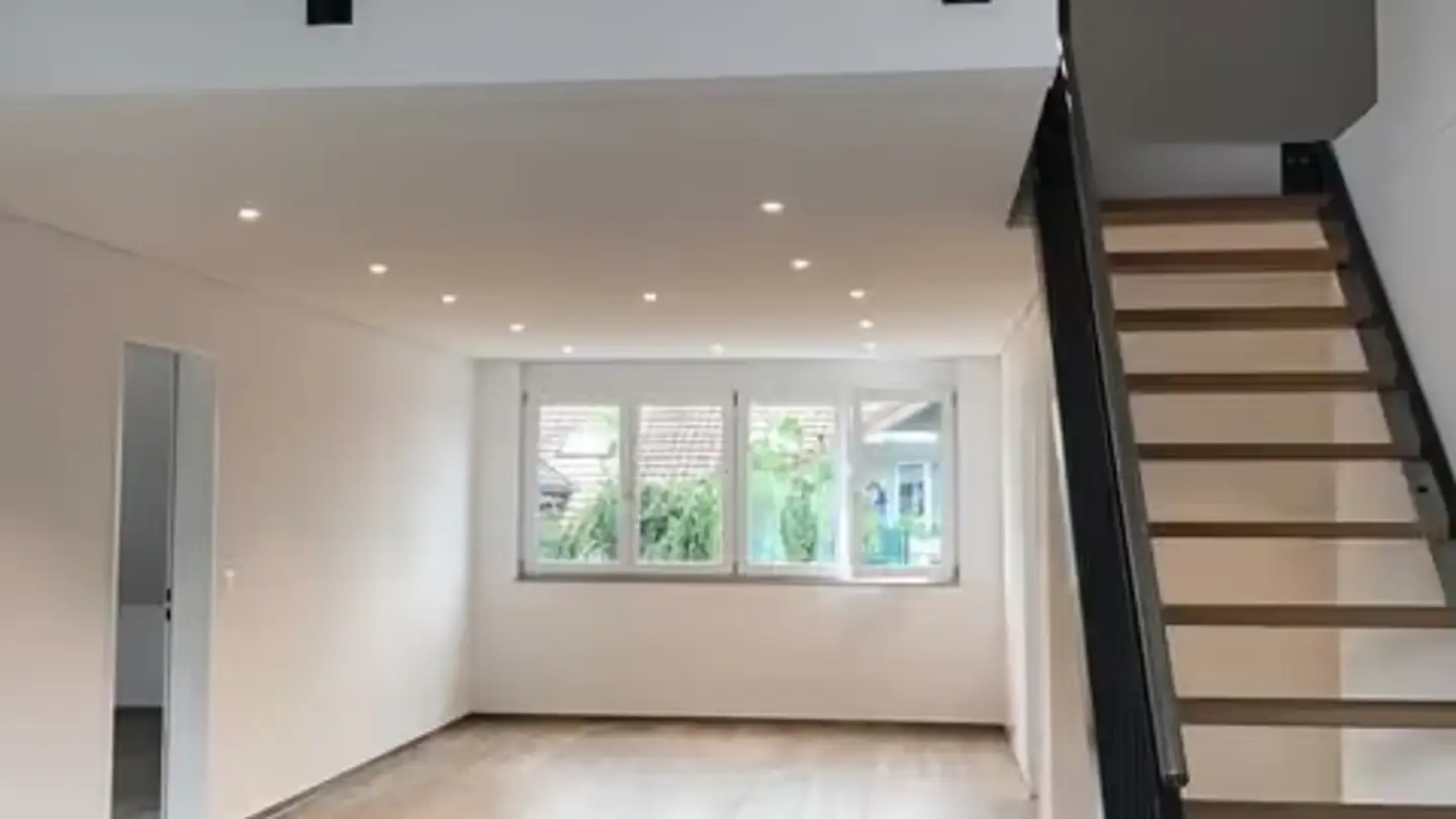 Appartement à louer - Bienenstrasse 44, 9244 Niederuzwil