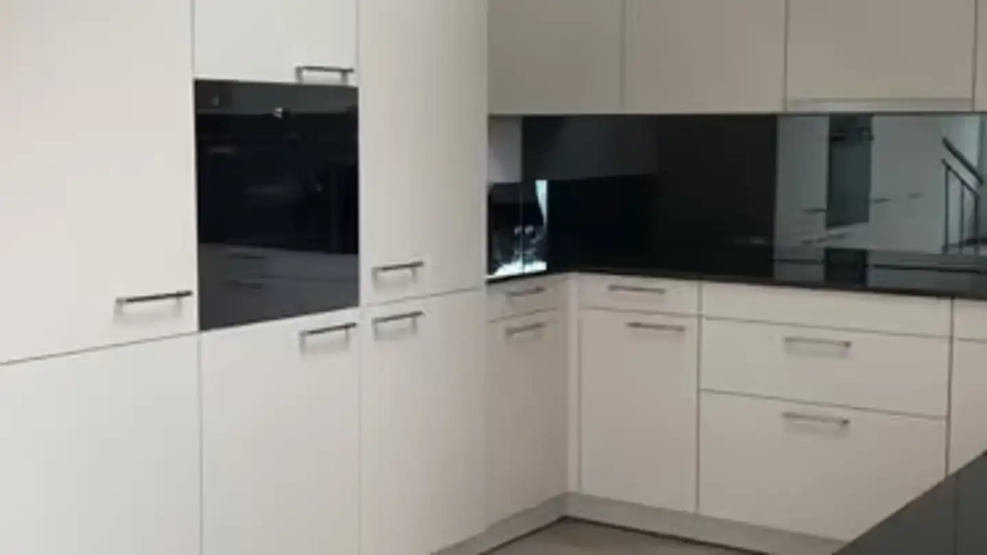 Appartement à louer - Bienenstrasse 44, 9244 Niederuzwil - Photo 2
