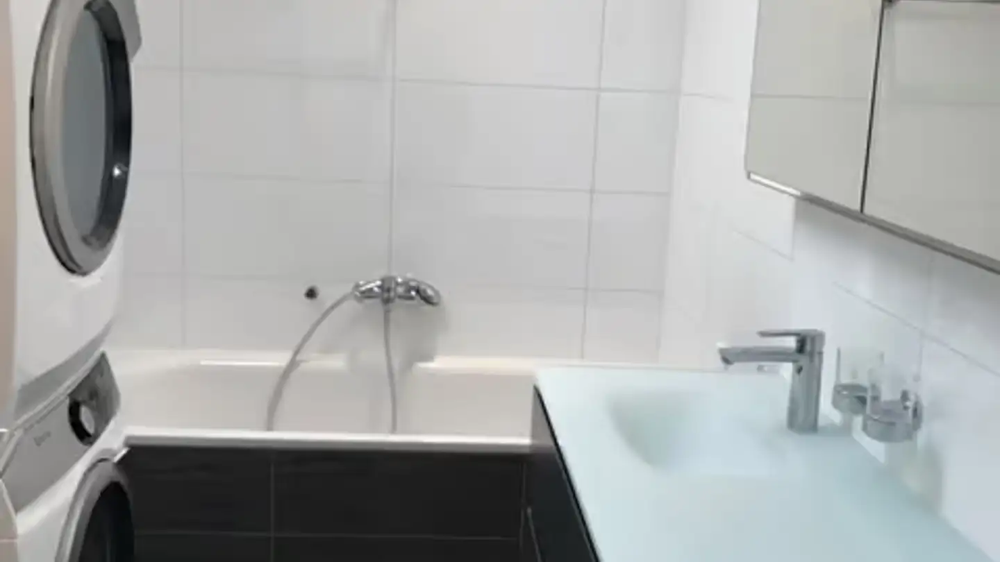 Appartement à louer - Bienenstrasse 44, 9244 Niederuzwil - Photo 3