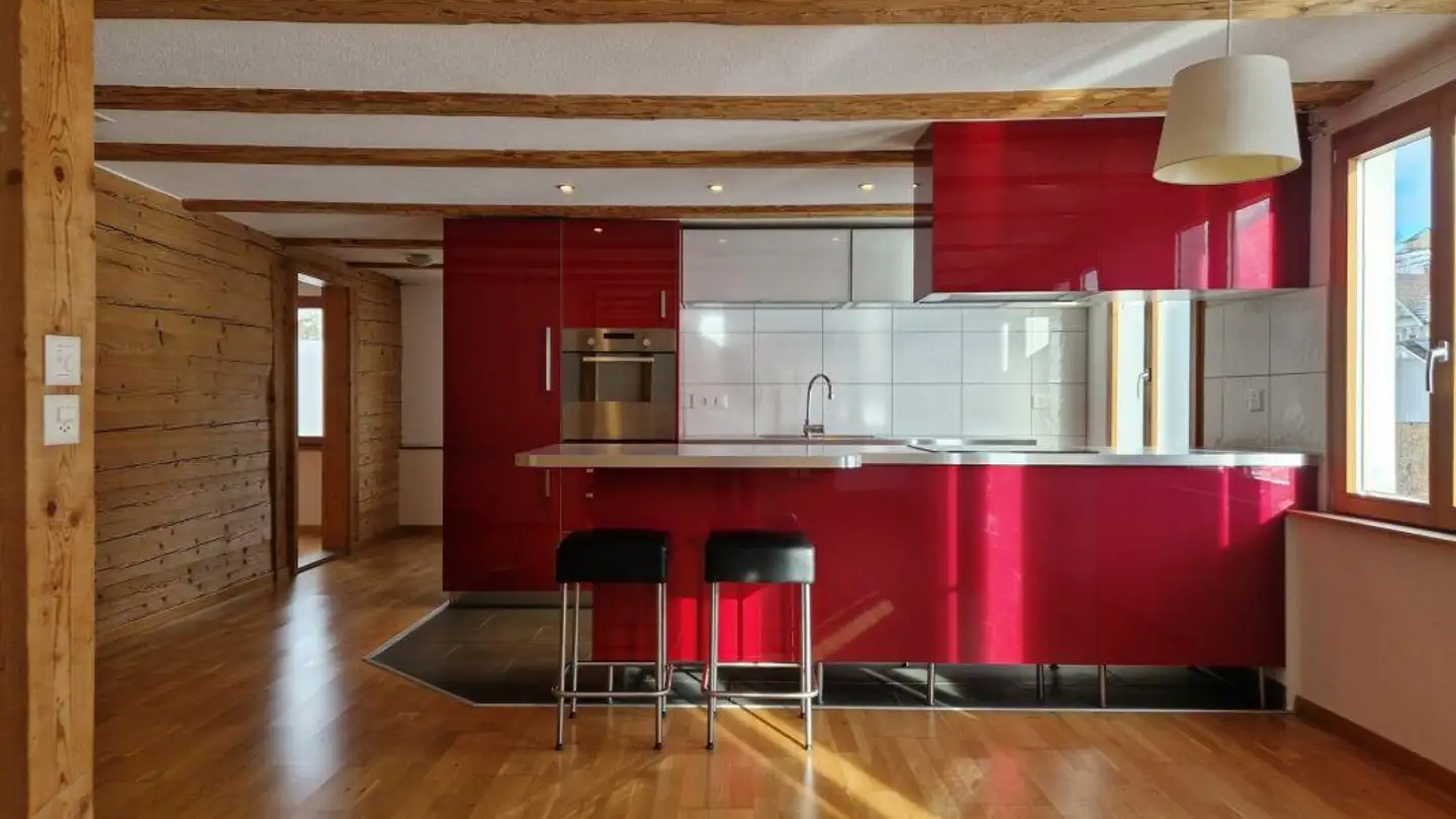 Wohnung mieten - Dorf 16, 9105 Schönengrund - Foto 2