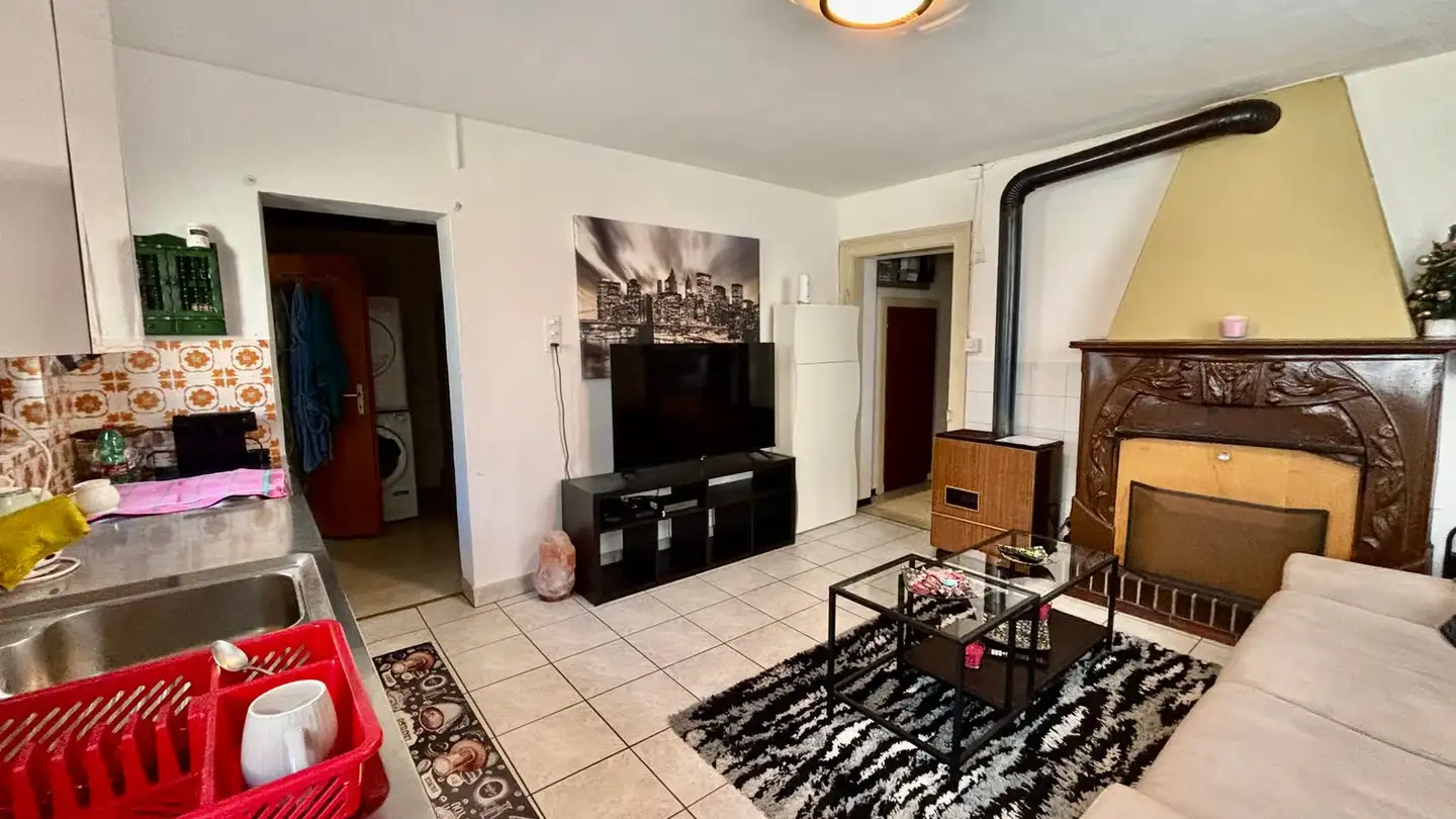 Einfamilienhaus kaufen - 6937 Breno - Foto 4