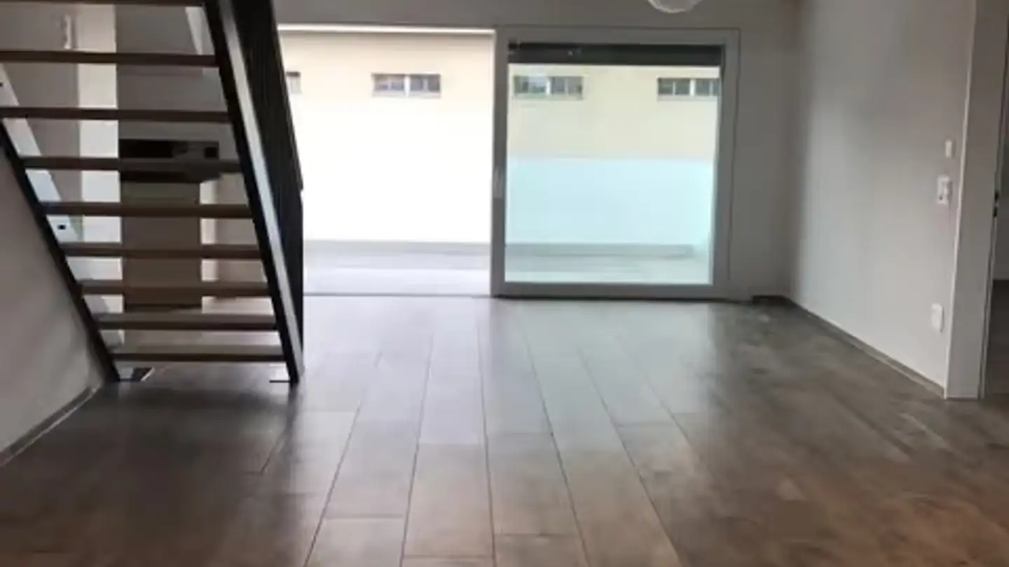 Appartement à louer - Bienenstrasse 44, 9244 Niederuzwil - Photo 4