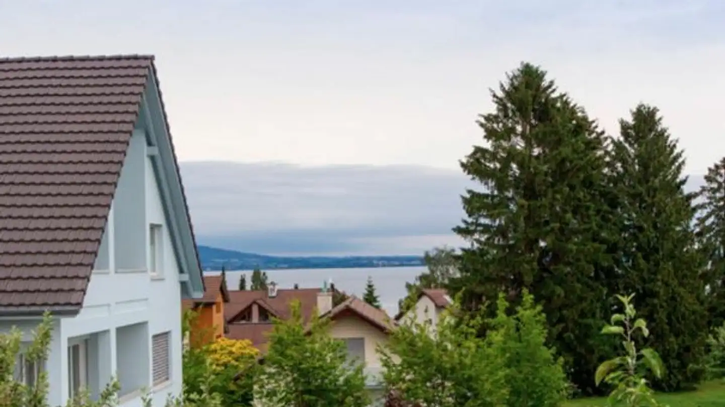 Residential building for sale - Schulstrasse 10, 8592 Uttwil