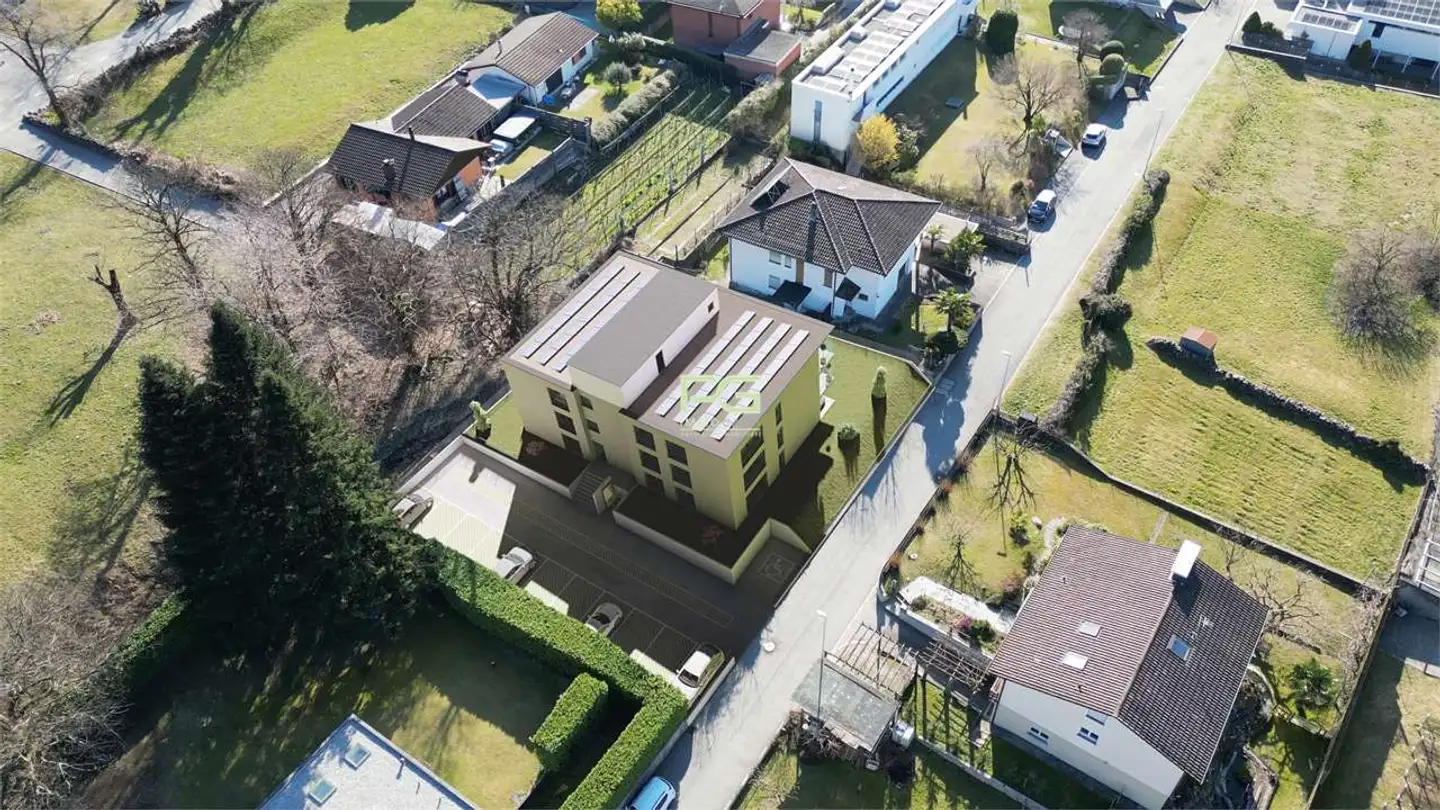 Appartamento in vendita - 6517 Arbedo - Photo 3