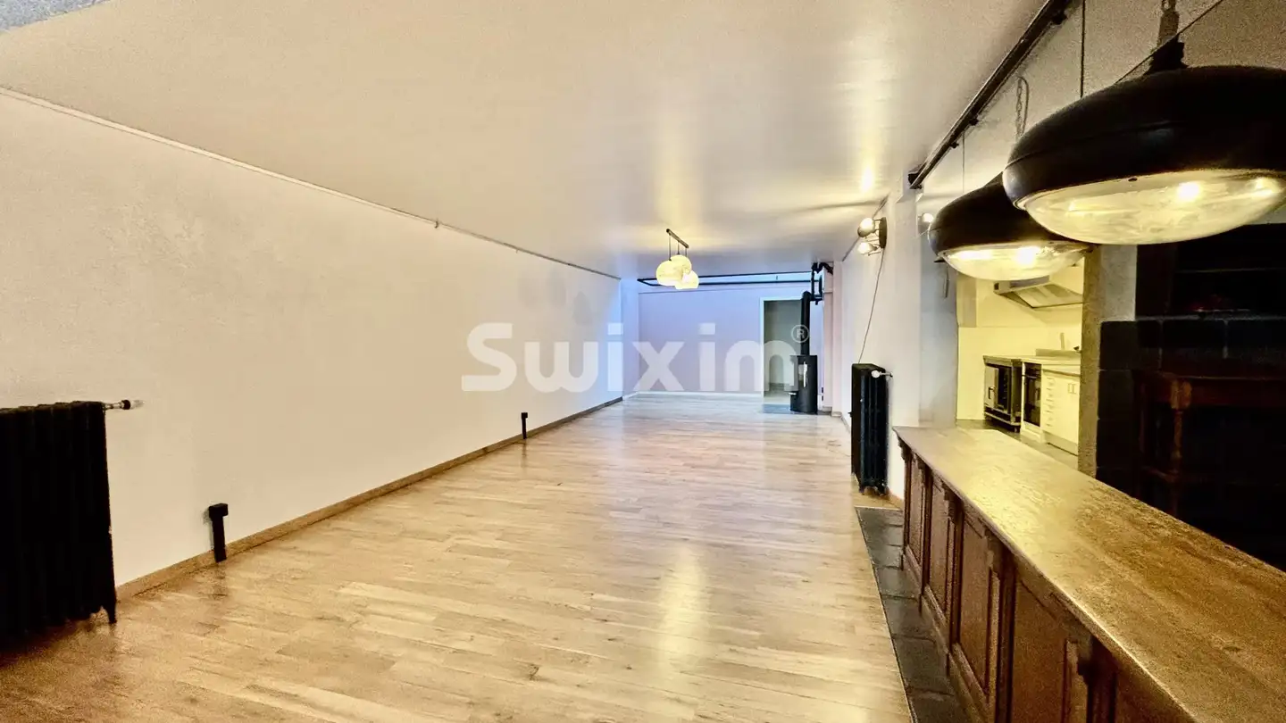 Edificio ad uso misto in vendita - 1180 Rolle - Foto 3
