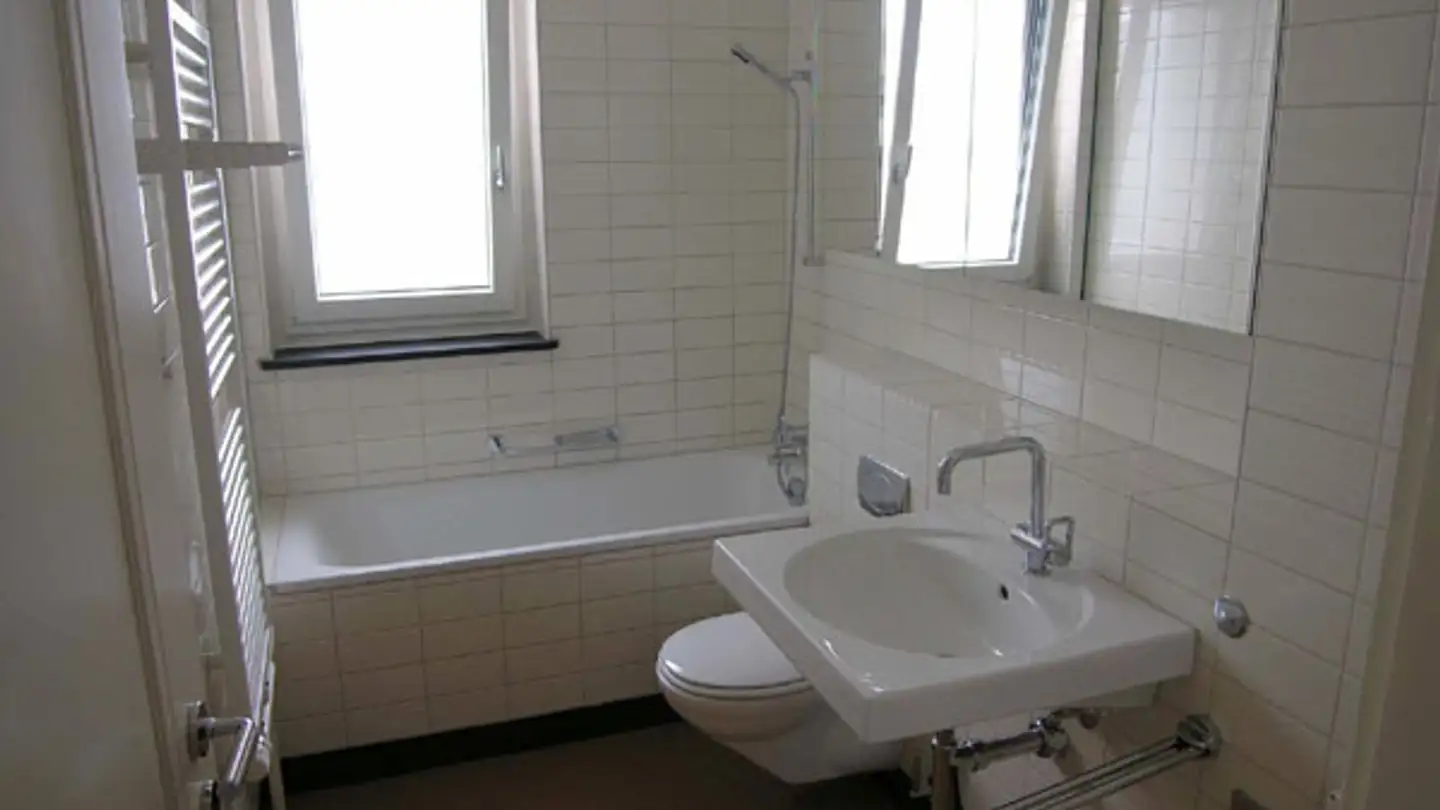Wohnung mieten - Wehntalerstrasse, 8057 Zürich - Foto 4