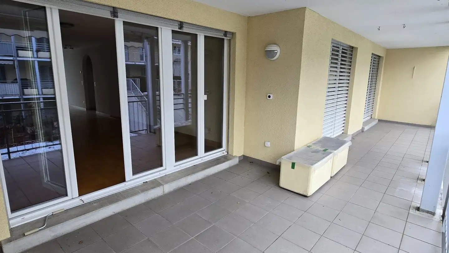 Wohnung mieten - Vogelherdstrasse 16a, 9016 St. Gallen