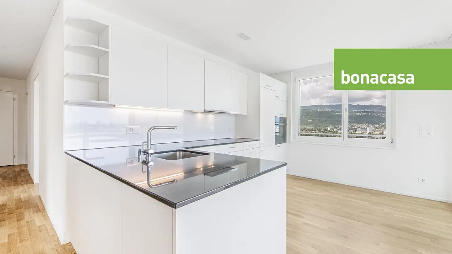Appartement à louer - Bellevuerain 7, 2562 Port
