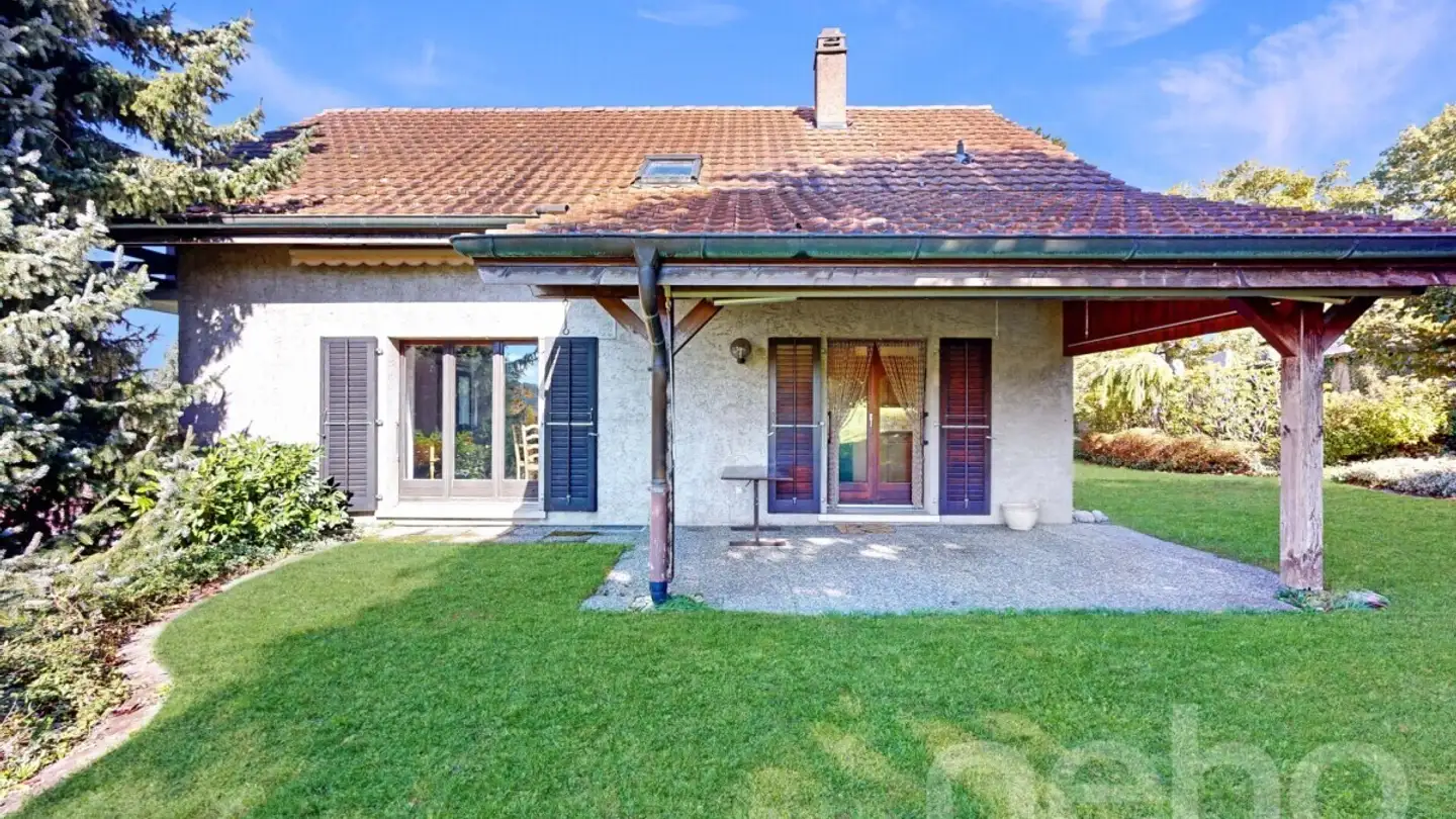 Maison individuelle à vendre - Route D'henniez, 1525 Seigneux - Photo 4