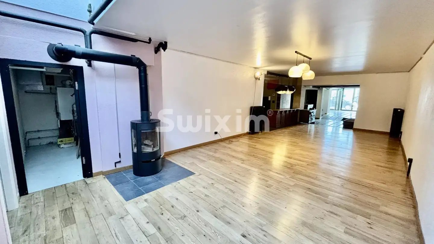 Edificio ad uso misto in vendita - 1180 Rolle - Foto 4