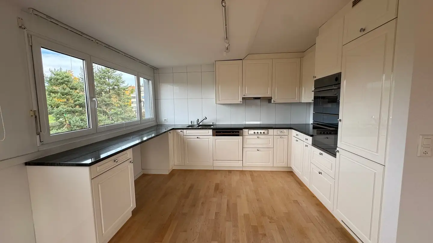 Attique à louer - Bühlstrasse 4, 8700 Küsnacht ZH