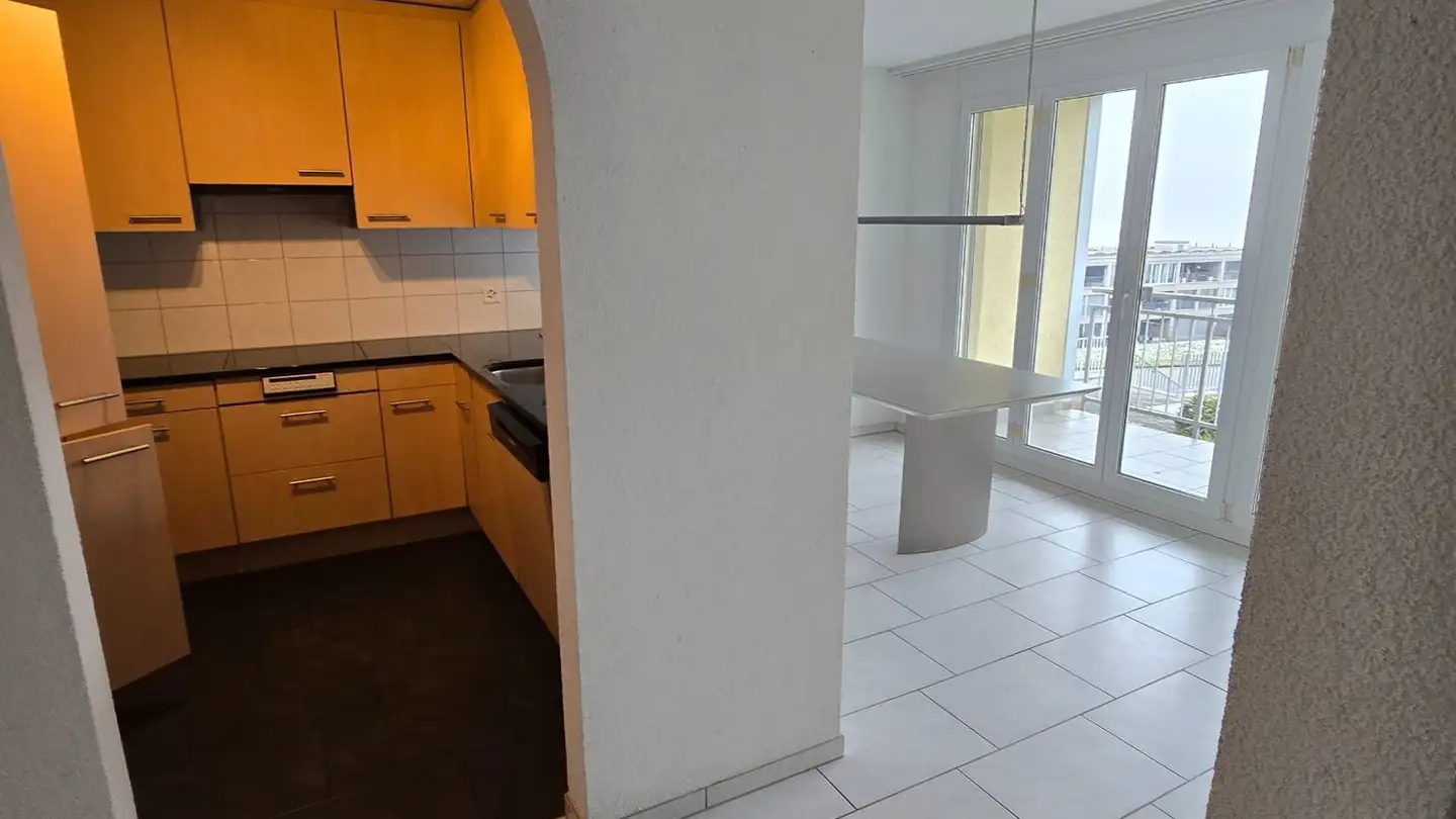 Appartement à louer - Vogelherdstrasse 16a, 9016 St. Gallen - Photo 4