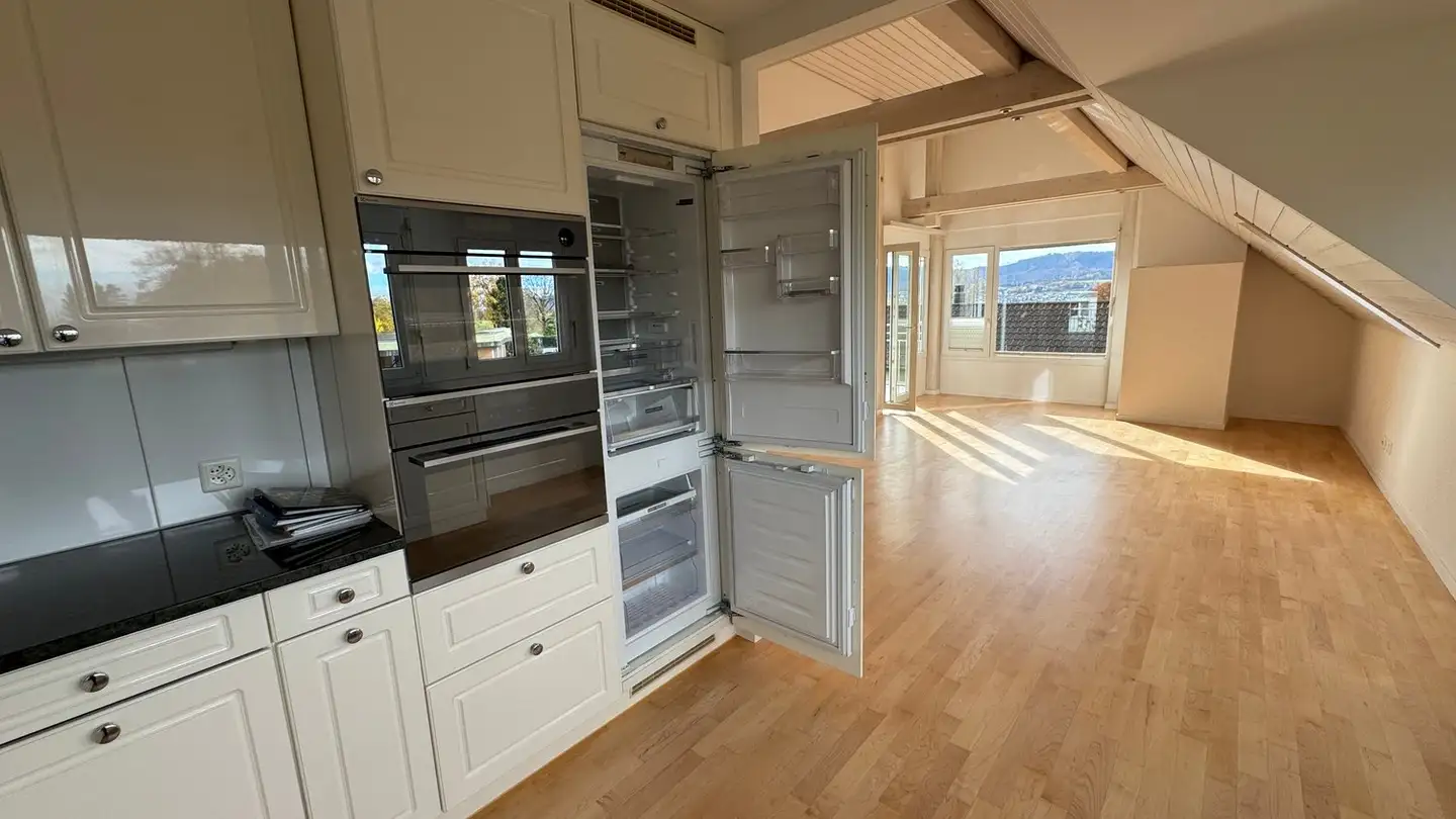 Attico in affitto - Bühlstrasse 4, 8700 Küsnacht ZH - Photo 4