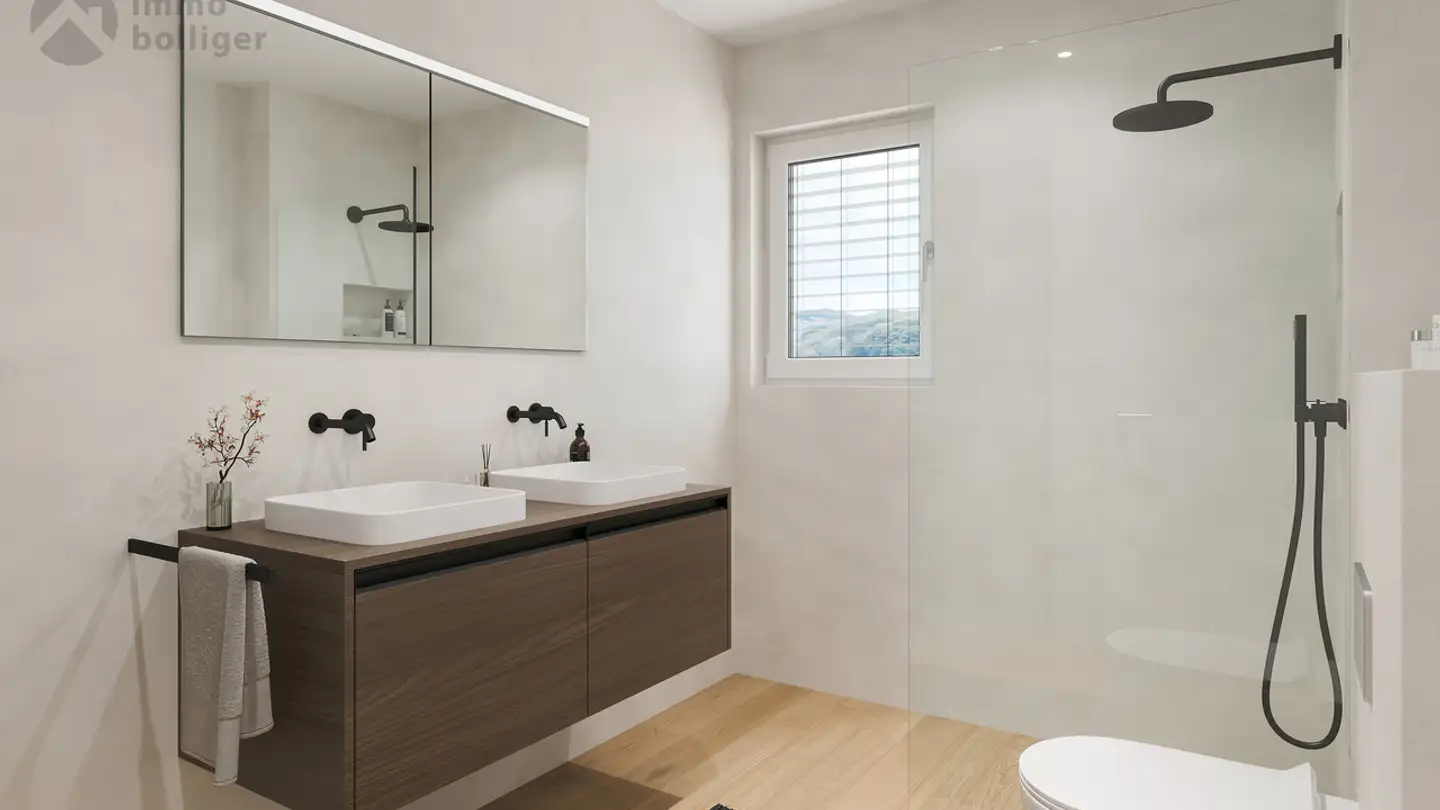 Attico in vendita - Zilstrasse, 5722 Gränichen - Photo 3