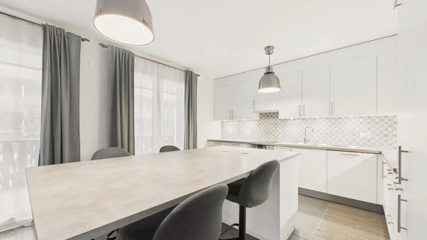 Appartamento in vendita - 1214 Vernier - Foto 4